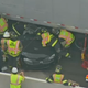 Illustration for article titled Miata Vs. 18-Wheeler Crash Ends Way Better Than It Could Have